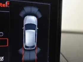 Audi A3 Sportback e-tron PHEV 2X S-line 204PK Pano Virtual Dash thumbnail 35