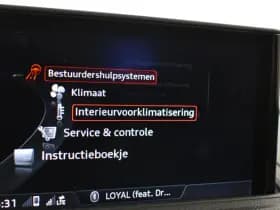 Audi A3 Sportback e-tron PHEV 2X S-line 204PK Pano Virtual Dash thumbnail 36