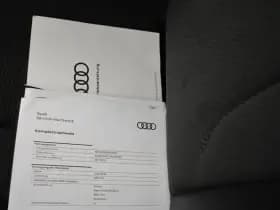 Audi A3 Sportback e-tron PHEV 2X S-line 204PK Pano Virtual Dash thumbnail 37