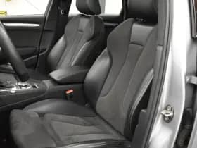 Audi A3 Sportback e-tron PHEV 2X S-line 204PK Pano Virtual Dash thumbnail 5