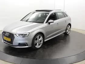 Audi A3 Sportback e-tron PHEV 2X S-line 204PK Pano Virtual Dash thumbnail 46