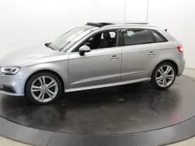 Audi A3 Sportback e-tron PHEV 2X S-line 204PK Pano Virtual Dash thumbnail 49