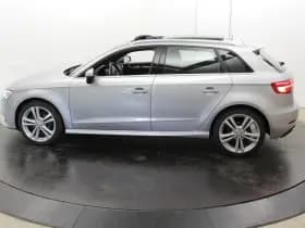 Audi A3 Sportback e-tron PHEV 2X S-line 204PK Pano Virtual Dash thumbnail 52