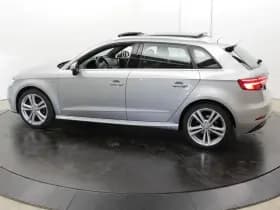 Audi A3 Sportback e-tron PHEV 2X S-line 204PK Pano Virtual Dash thumbnail 53