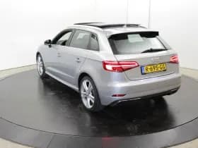 Audi A3 Sportback e-tron PHEV 2X S-line 204PK Pano Virtual Dash thumbnail 57
