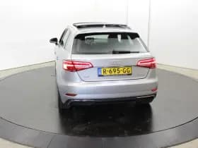 Audi A3 Sportback e-tron PHEV 2X S-line 204PK Pano Virtual Dash thumbnail 59