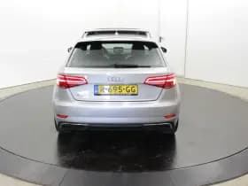 Audi A3 Sportback e-tron PHEV 2X S-line 204PK Pano Virtual Dash thumbnail 60