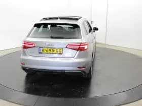 Audi A3 Sportback e-tron PHEV 2X S-line 204PK Pano Virtual Dash thumbnail 61
