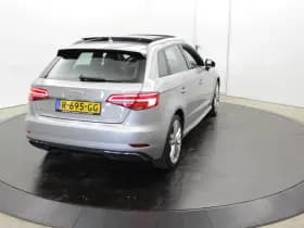 Audi A3 Sportback e-tron PHEV 2X S-line 204PK Pano Virtual Dash thumbnail 62