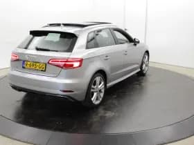 Audi A3 Sportback e-tron PHEV 2X S-line 204PK Pano Virtual Dash thumbnail 63