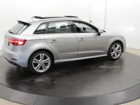 Audi A3 Sportback e-tron PHEV 2X S-line 204PK Pano Virtual Dash thumbnail 66