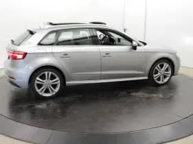 Audi A3 Sportback e-tron PHEV 2X S-line 204PK Pano Virtual Dash thumbnail 67