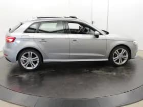 Audi A3 Sportback e-tron PHEV 2X S-line 204PK Pano Virtual Dash thumbnail 68