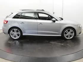 Audi A3 Sportback e-tron PHEV 2X S-line 204PK Pano Virtual Dash thumbnail 69
