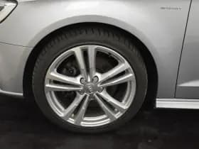 Audi A3 Sportback e-tron PHEV 2X S-line 204PK Pano Virtual Dash thumbnail 8