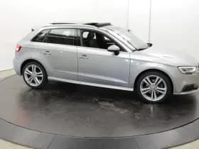 Audi A3 Sportback e-tron PHEV 2X S-line 204PK Pano Virtual Dash thumbnail 71