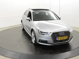Audi A3 Sportback e-tron PHEV 2X S-line 204PK Pano Virtual Dash thumbnail 76