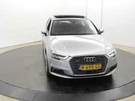 Audi A3 Sportback e-tron PHEV 2X S-line 204PK Pano Virtual Dash thumbnail 77