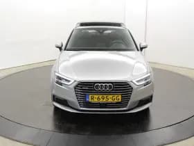 Audi A3 Sportback e-tron PHEV 2X S-line 204PK Pano Virtual Dash thumbnail 78