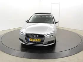 Audi A3 Sportback e-tron PHEV 2X S-line 204PK Pano Virtual Dash thumbnail 79