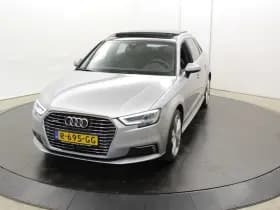 Audi A3 Sportback e-tron PHEV 2X S-line 204PK Pano Virtual Dash thumbnail 80