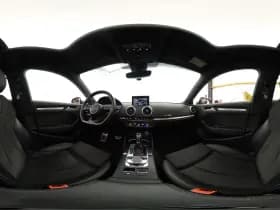 Audi A3 Sportback e-tron PHEV 2X S-line 204PK Pano Virtual Dash thumbnail 81