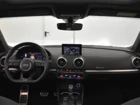 Audi A3 Sportback e-tron PHEV 2X S-line 204PK Pano Virtual Dash thumbnail 10