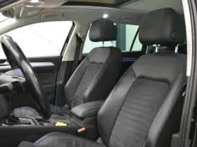 Volkswagen Passat GTE SOH 88% Virtual Trekh apk 02-2027 Leer Panodak Camera NAP thumbnail 11