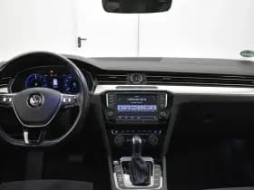 Volkswagen Passat GTE SOH 88% Virtual Trekh apk 02-2027 Leer Panodak Camera NAP thumbnail 12