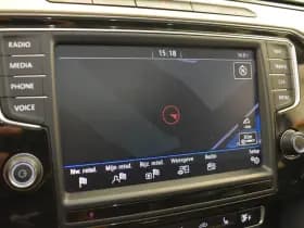 Volkswagen Passat GTE SOH 88% Virtual Trekh apk 02-2027 Leer Panodak Camera NAP thumbnail 14