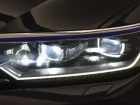 Volkswagen Passat GTE SOH 88% Virtual Trekh apk 02-2027 Leer Panodak Camera NAP thumbnail 15