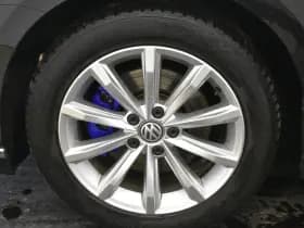 Volkswagen Passat GTE SOH 88% Virtual Trekh apk 02-2027 Leer Panodak Camera NAP thumbnail 16