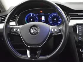 Volkswagen Passat GTE SOH 88% Virtual Trekh apk 02-2027 Leer Panodak Camera NAP thumbnail 19