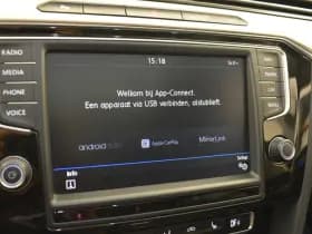 Volkswagen Passat GTE SOH 88% Virtual Trekh apk 02-2027 Leer Panodak Camera NAP thumbnail 22