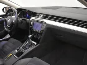 Volkswagen Passat GTE SOH 88% Virtual Trekh apk 02-2027 Leer Panodak Camera NAP thumbnail 40