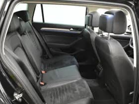 Volkswagen Passat GTE SOH 88% Virtual Trekh apk 02-2027 Leer Panodak Camera NAP thumbnail 42