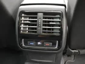 Volkswagen Passat GTE SOH 88% Virtual Trekh apk 02-2027 Leer Panodak Camera NAP thumbnail 43