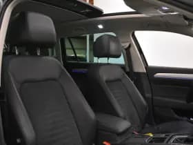 Volkswagen Passat GTE SOH 88% Virtual Trekh apk 02-2027 Leer Panodak Camera NAP thumbnail 6