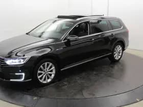 Volkswagen Passat GTE SOH 88% Virtual Trekh apk 02-2027 Leer Panodak Camera NAP thumbnail 53