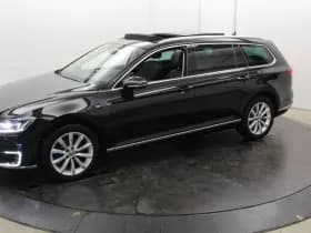 Volkswagen Passat GTE SOH 88% Virtual Trekh apk 02-2027 Leer Panodak Camera NAP thumbnail 54