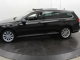 Volkswagen Passat GTE SOH 88% Virtual Trekh apk 02-2027 Leer Panodak Camera NAP thumbnail 56