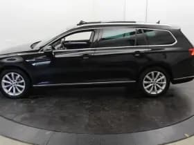 Volkswagen Passat GTE SOH 88% Virtual Trekh apk 02-2027 Leer Panodak Camera NAP thumbnail 57