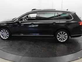 Volkswagen Passat GTE SOH 88% Virtual Trekh apk 02-2027 Leer Panodak Camera NAP thumbnail 58