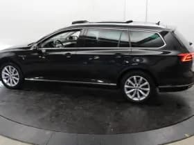 Volkswagen Passat GTE SOH 88% Virtual Trekh apk 02-2027 Leer Panodak Camera NAP thumbnail 59