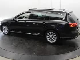 Volkswagen Passat GTE SOH 88% Virtual Trekh apk 02-2027 Leer Panodak Camera NAP thumbnail 60