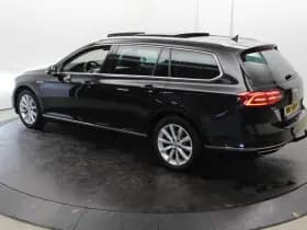 Volkswagen Passat GTE SOH 88% Virtual Trekh apk 02-2027 Leer Panodak Camera NAP thumbnail 61