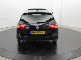 Volkswagen Passat GTE SOH 88% Virtual Trekh apk 02-2027 Leer Panodak Camera NAP thumbnail 66