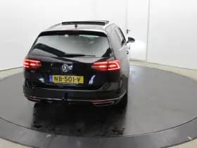 Volkswagen Passat GTE SOH 88% Virtual Trekh apk 02-2027 Leer Panodak Camera NAP thumbnail 67