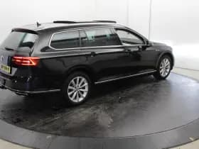 Volkswagen Passat GTE SOH 88% Virtual Trekh apk 02-2027 Leer Panodak Camera NAP thumbnail 71