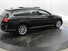 Volkswagen Passat GTE SOH 88% Virtual Trekh apk 02-2027 Leer Panodak Camera NAP thumbnail 72